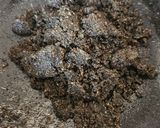 A picture of step 5 of Black Sesame Seeds Kachariyu - Gujarati Winter Pak.