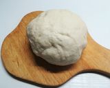 Foto del passaggio 2 della ricetta La piadina