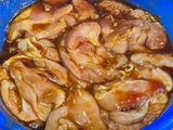 Ayam Fillet Panggang Teflon