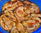 Foto langkah ke 1 dari resep Ayam Fillet Panggang Teflon.