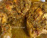 Foto langkah ke 5 dari resep Ayam betutu khas bali asli.