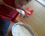 Foto del paso 6 de la receta: Pizza a la piedra riquísima