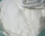 Foto langkah ke 3 dari resep Lapis talas gluten free putih telur.