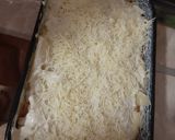 Lasagne recept fázis 3 fotója