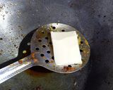 A picture of step 4 of Masala Gobhi Paneer.