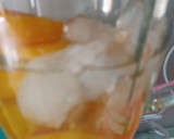 Foto del paso 2 de la receta: Smoothie de melocotón🥤