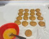 Foto langkah ke 2 dari resep Perkedel Kentang Bumbu Rendang.