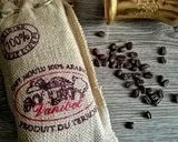 Une image de l'étape 1 de Café 🍵tradition gourmand💯.