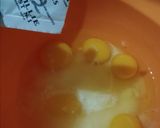 Foto langkah ke 2 dari resep Bolu Kukus.