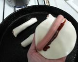 Foto del paso 5 de la receta: Lasaña de vegetales y atún, más plan B para maridos y niños