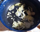 Foto del paso 3 de la receta: Pasta a la puttanesca