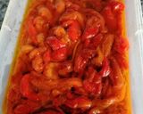 Foto del paso 3 de la receta: Cogollos con melva canutera