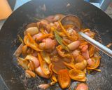 Foto del paso 2 de la receta: Escabeche de pescado