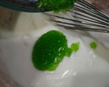 Foto langkah ke 4 dari resep Kue Hunkwe Mutiara.