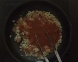 食煮#8《蘆荀培根義大利麵》的食譜步驟3照片