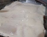 Foto del paso 5 de la receta: Lasaña boloñesa 🇮🇹