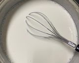 蘿蔔糕的食譜步驟1照片