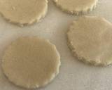 Royal Chai cardamom flavour Biscuits recipe step 3 photo