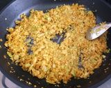 A picture of step 2 of Bharelo Rotlo.