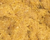 A picture of step 5 of Vermicilli Coconut Balls.