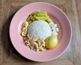 Foto langkah ke 8 dari resep Nasi Liwet Khas Solo.