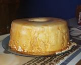 Foto del paso 4 de la receta: Isla Flotante con crema