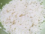 Keto shirataki Nasi goreng cumi hitam #ketopad #keto