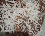 Foto langkah ke 11 dari resep Bolu nutrijel magic com.