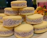 Foto del paso 11 de la receta: Alfajores de Maizena