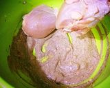 Foto langkah ke 2 dari resep Ayam Goreng Al Baik.