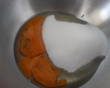Foto del paso 2 de la receta: Bizcocho de zanahoria y pistacho