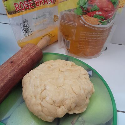 Langkah 6