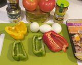 Foto del paso 1 de la receta Salpicón marisco
