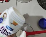 Foto langkah ke 3 dari resep Honey Ginger Fiber Creme.