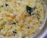लाल भोपळ्याचे रायते (lal bhoplyache raita recipe in marathi) रेसिपी स्टेप 4 फोटो 