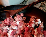 Foto del paso 2 de la receta: Gouslash