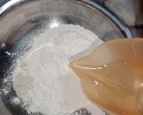 Foto langkah ke 3 dari resep Onde Onde.