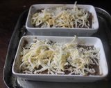 Foto del paso 7 de la receta: Canelones con Bechamel de Cafe con Leche