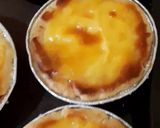 Foto langkah ke 8 dari resep Hokkaido Cheese Tart.