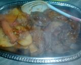 Foto del paso 10 de la receta: Estofado de carne