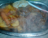 Foto del paso 10 de la receta: Estofado de carne