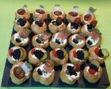 Foto del paso 7 de la receta Profiteroles Pernudoni