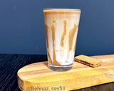 عکس مرحله 1 از دستور آیس کارامل
