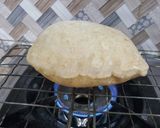 Foto langkah ke 13 dari resep Roti tamees ala arab resto.