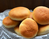 Foto del paso 8 de la receta: Pan Amasado