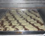 Foto langkah ke 5 dari resep Bolu gulung ekonomis.