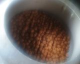 काले चने की सब्जी रेसिपी चरण 2 फोटो