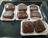 Foto del paso 5 de la receta: County caseros