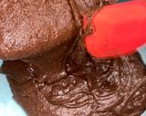 Foto del paso 5 de la receta: Brownie