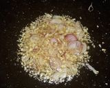 Foto langkah ke 3 dari resep Capcay Goreng Jamur Kuping.
